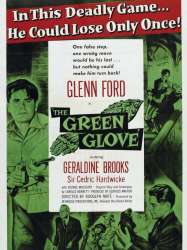 The Green Glove