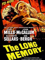 The Long Memory