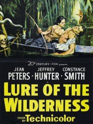 Lure of the Wilderness