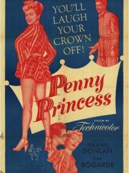 Penny Princess