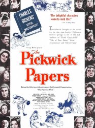 The Pickwick Papers