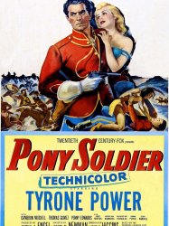 Pony Soldier