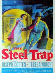 The Steel Trap