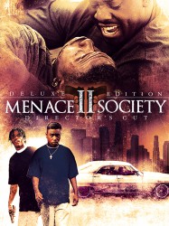 Menace II Society