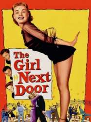 The Girl Next Door