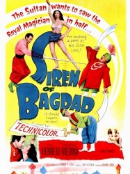 Siren of Bagdad