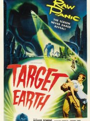 Target Earth