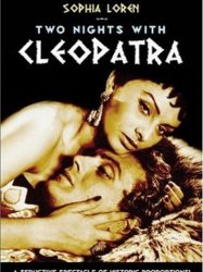 Two Nights with Cleopatra