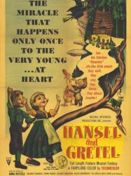 Hansel and Gretel: An Opera Fantasy