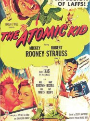 The Atomic Kid