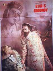 Boris Godunov