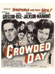 The Crowded Day