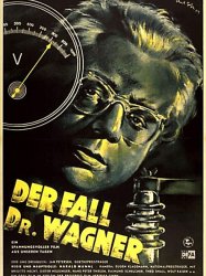 The Case of Dr Wagner