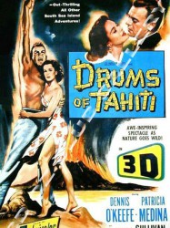 Drums of Tahiti