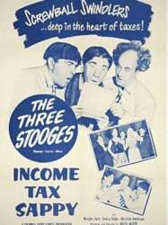 Income Tax Sappy