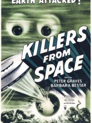 Killers from Space