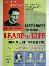 Lease of Life