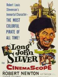 Long John Silver