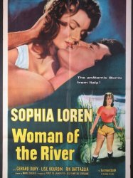 Woman of the River