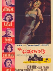 The Cobweb