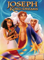 Joseph: King of Dreams