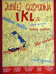 The Jubilee of Mr Ikel