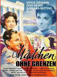 Mädchen ohne Grenzen