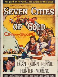 Seven Cities of Gold