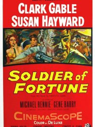 Soldier of Fortune