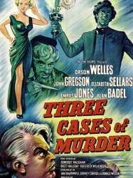 Three Cases of Murder