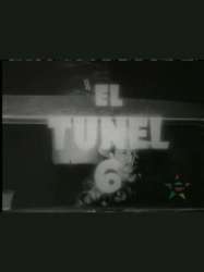 El túnel 6