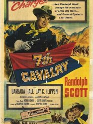 7th Cavalry