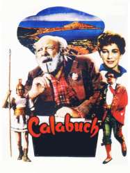 The Rocket from Calabuch