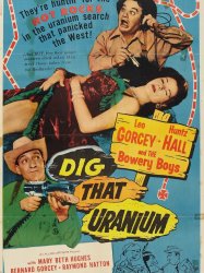 Dig That Uranium