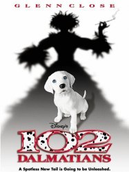 102 Dalmatians