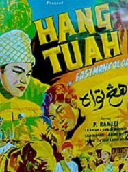 Hang Tuah