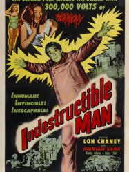 Indestructible Man