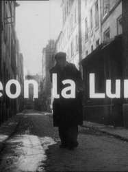 Léon la lune