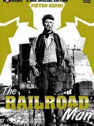 The Railroad Man