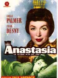 Anastasia: the Czar's Last Daughter