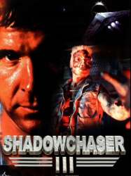 Project Shadowchaser III