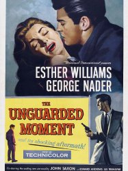 The Unguarded Moment