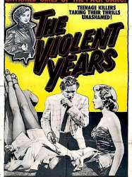 The Violent Years