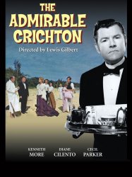 The Admirable Crichton