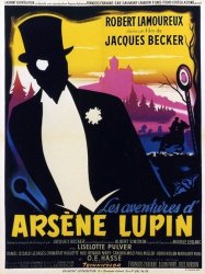 The Adventures of Arsène Lupin