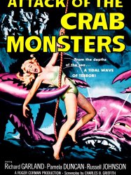 Attack of the Crab Monsters