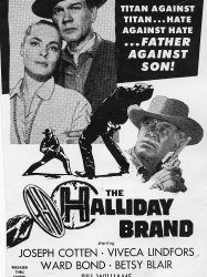 The Halliday Brand