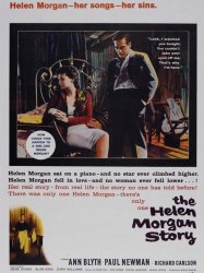 The Helen Morgan Story