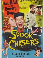 Spook Chasers