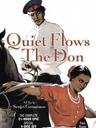 Quiet Flows the Don